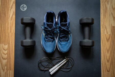 Hjemmetrening: En Omfattende Guide til Effektiv Trening Hjemme